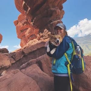 Meet your Posher, Logan